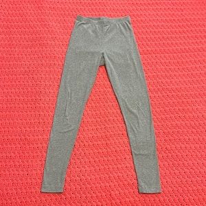 Old Navy Grey Leggings